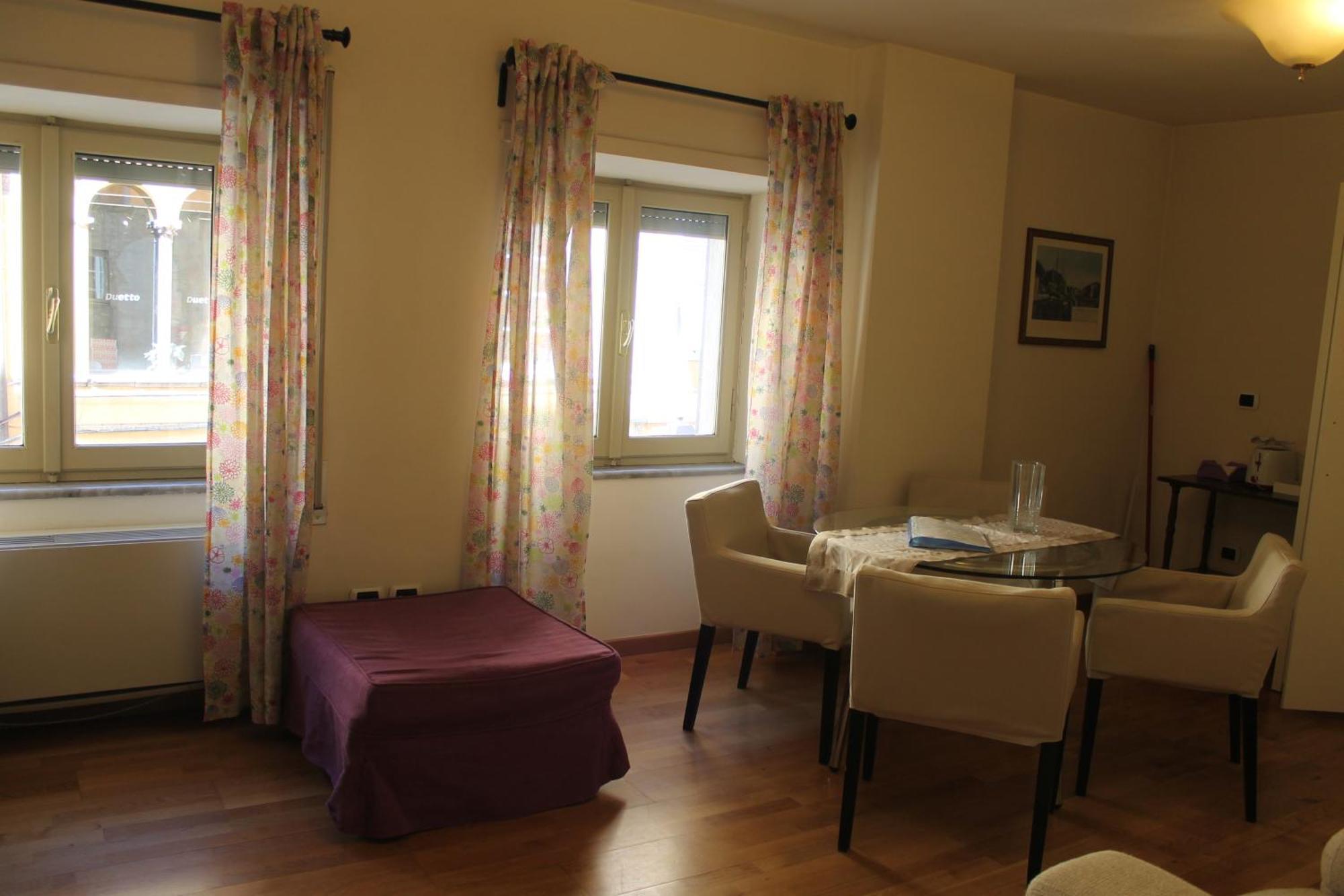 Casa Paolina Lucca