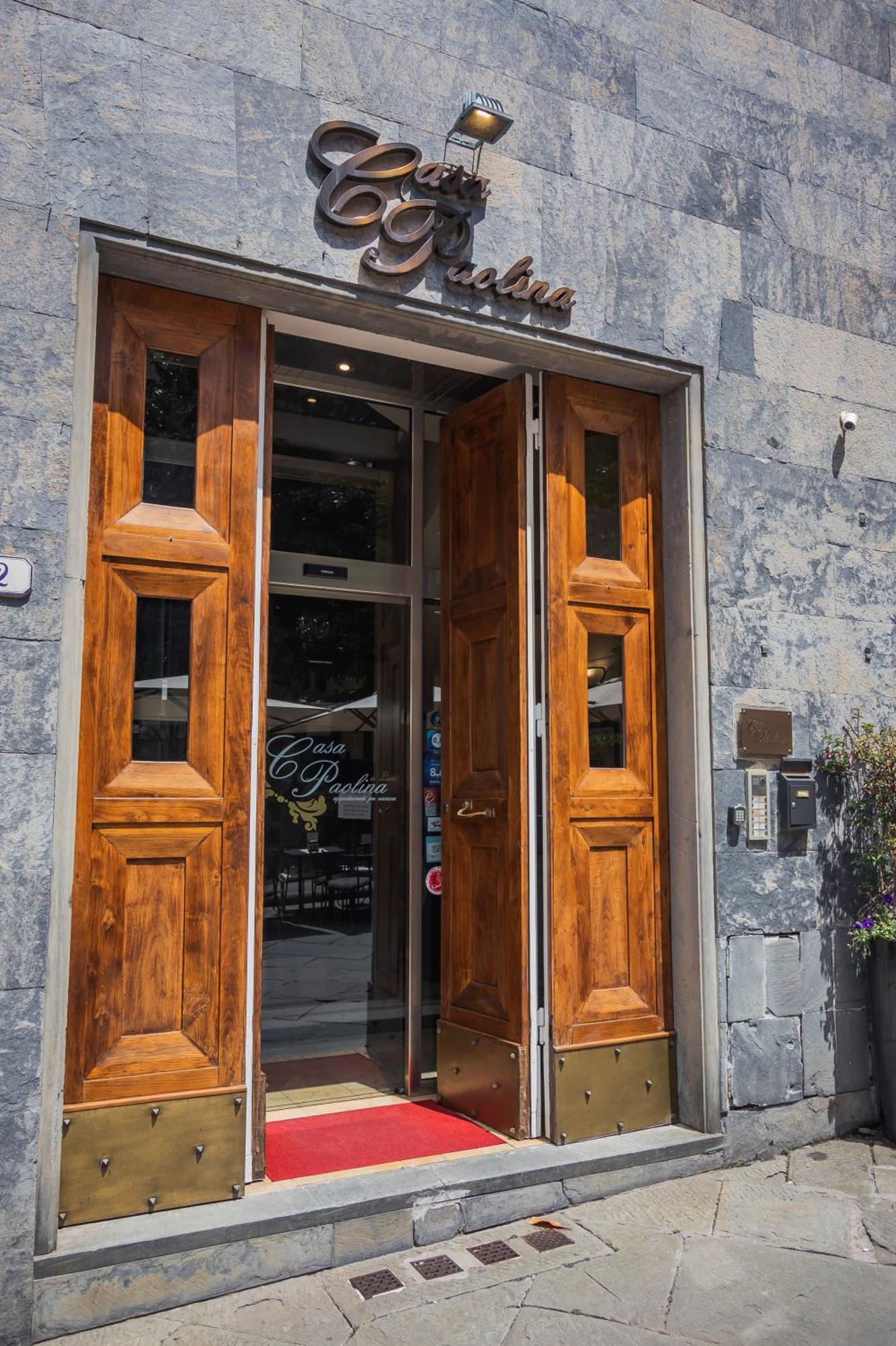 Casa Paolina Aparthotel