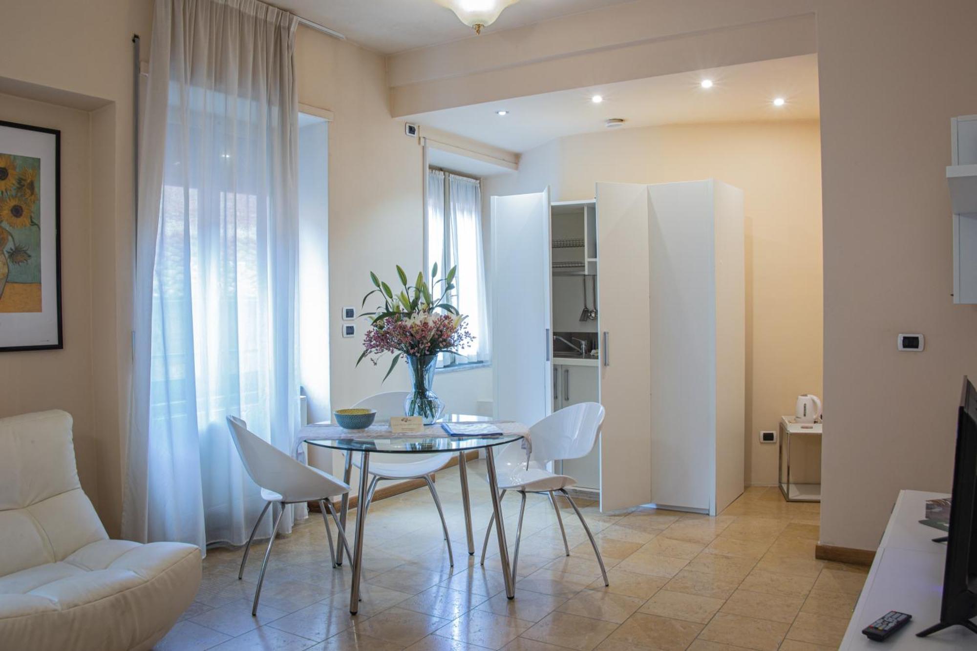 Casa Paolina 3*