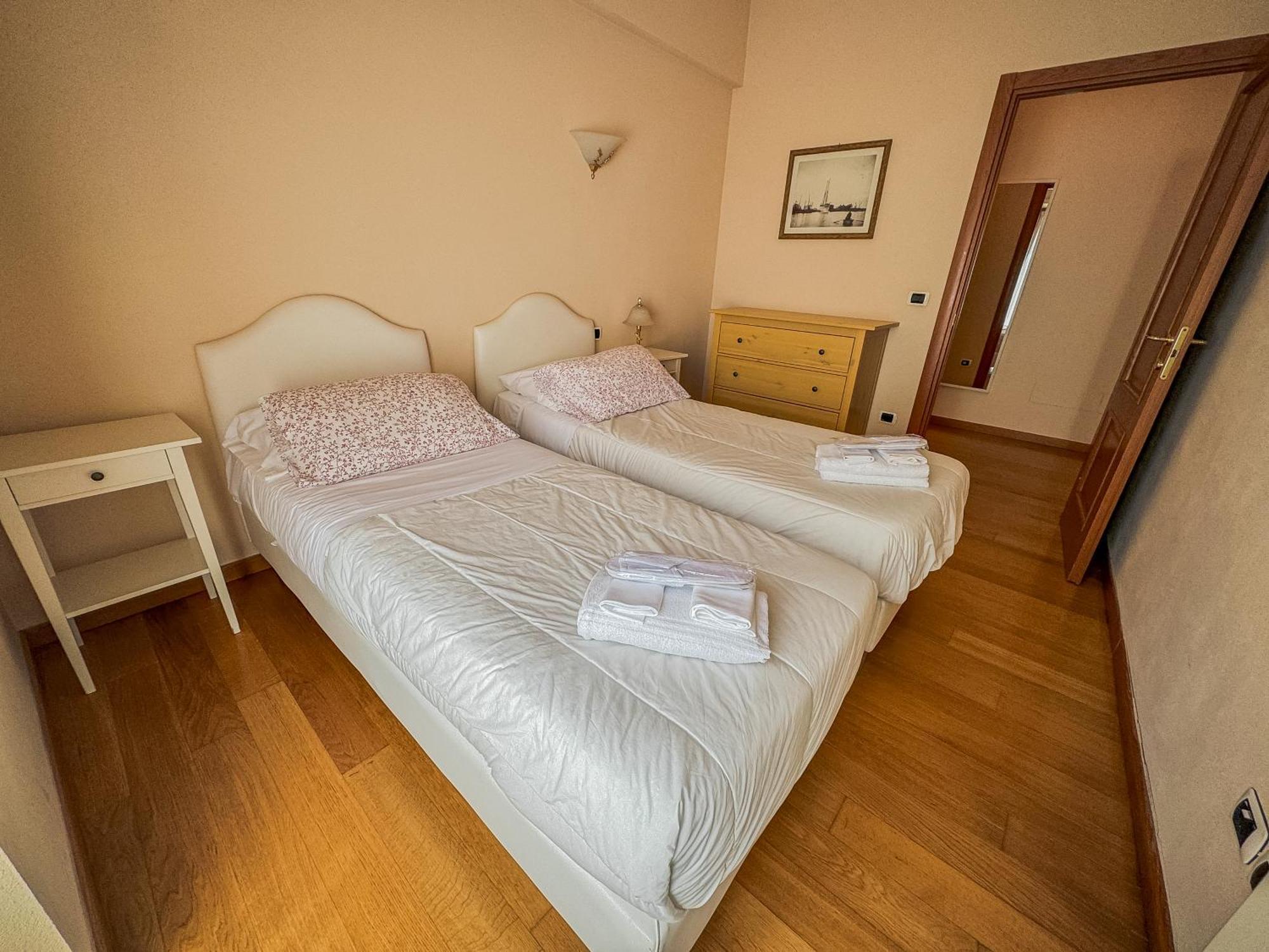 Casa Paolina Aparthotel