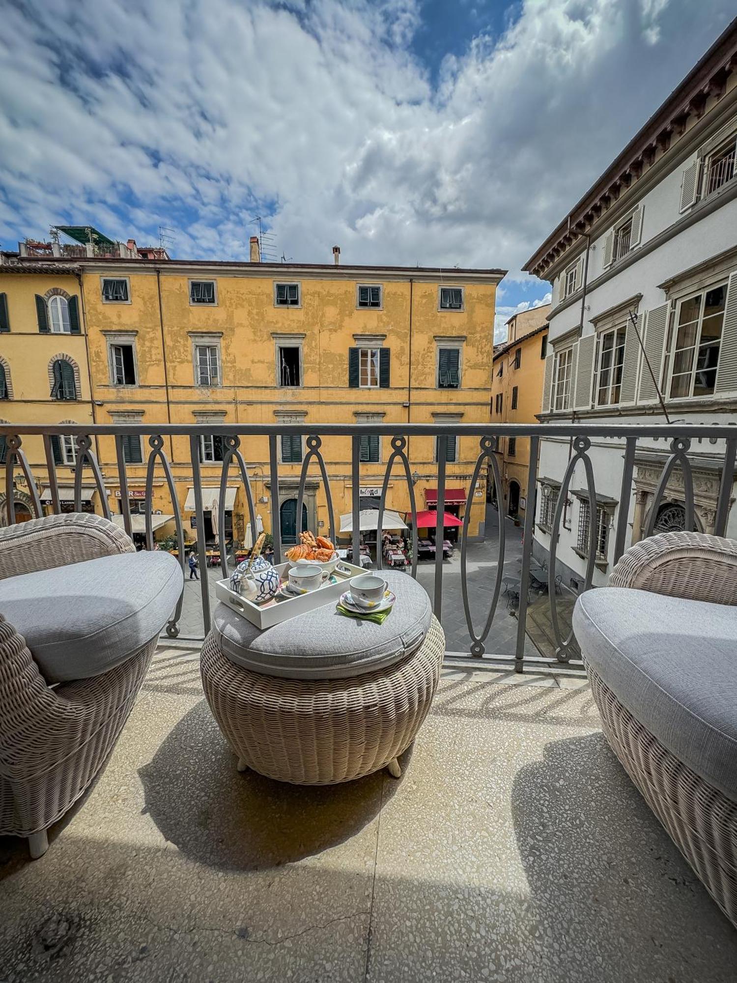 Aparthotel Casa Paolina
