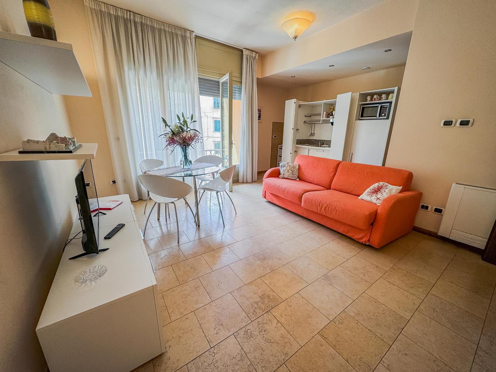 Casa Paolina Aparthotel 3*
