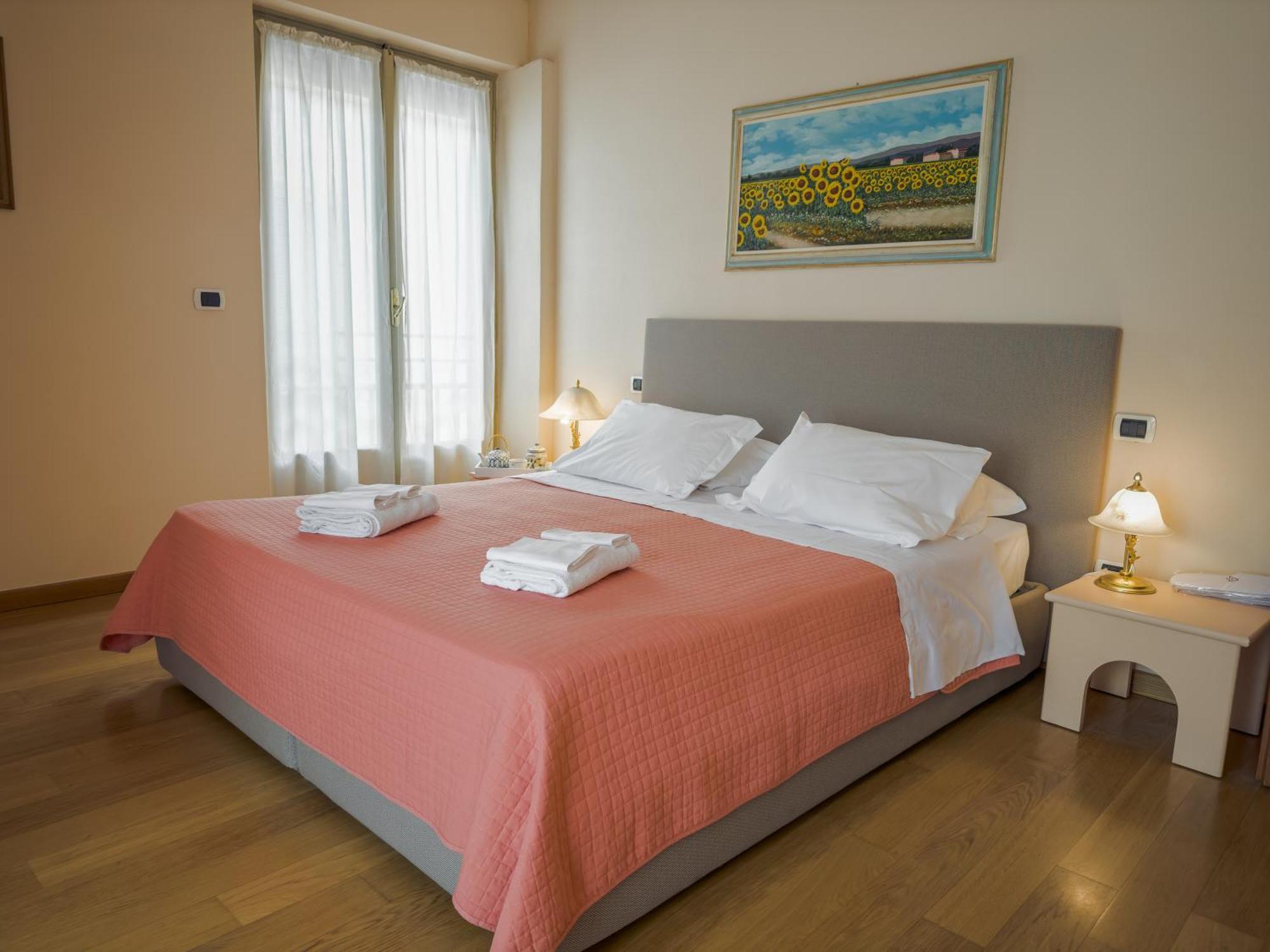 Aparthotel Casa Paolina 3*