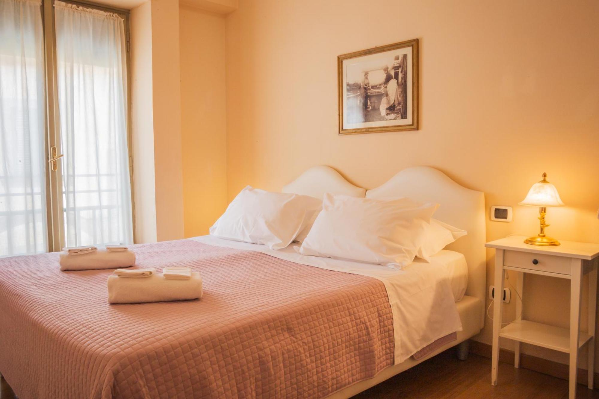 Aparthotel Casa Paolina 3*