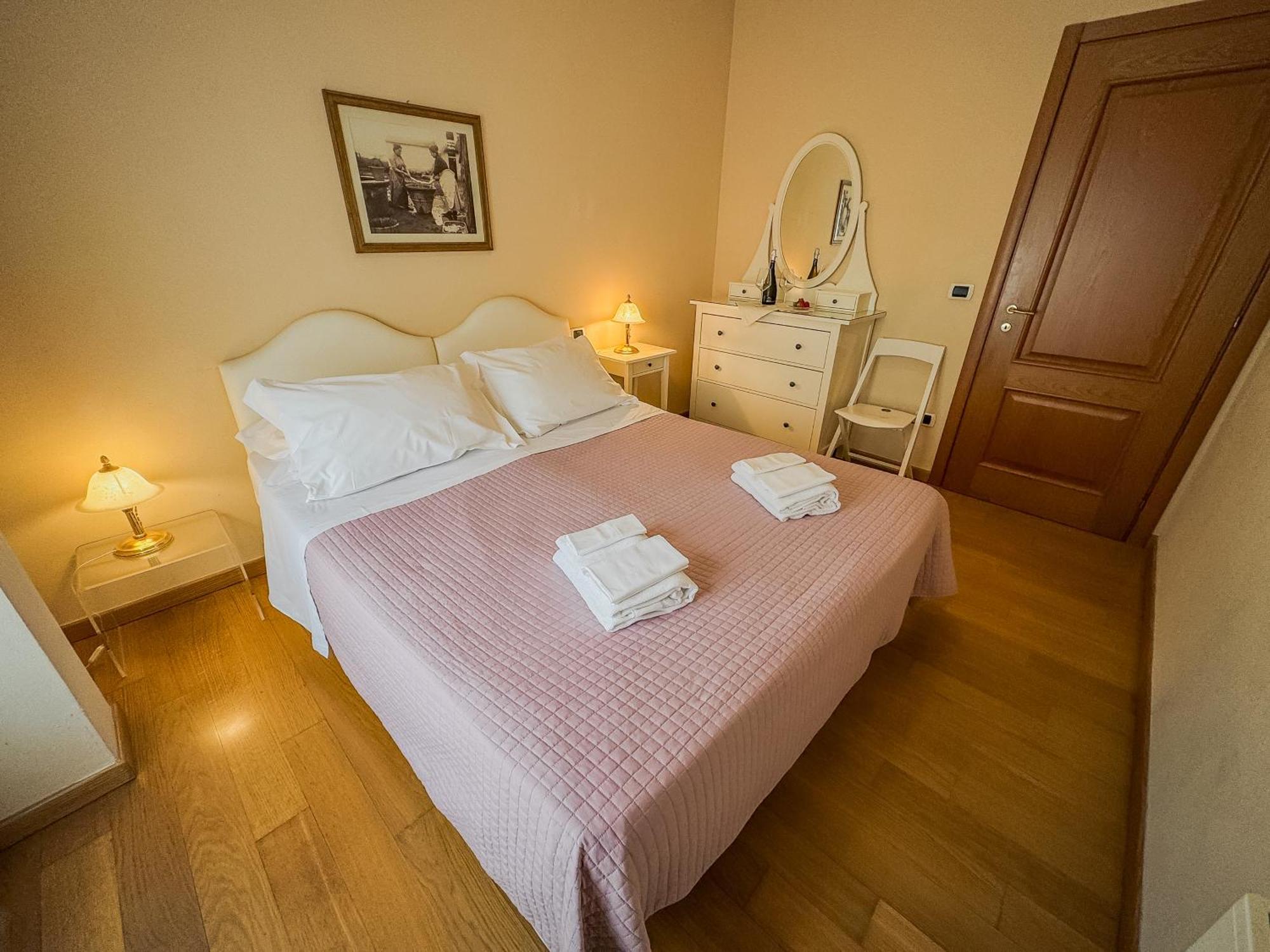 Casa Paolina Aparthotel 3*