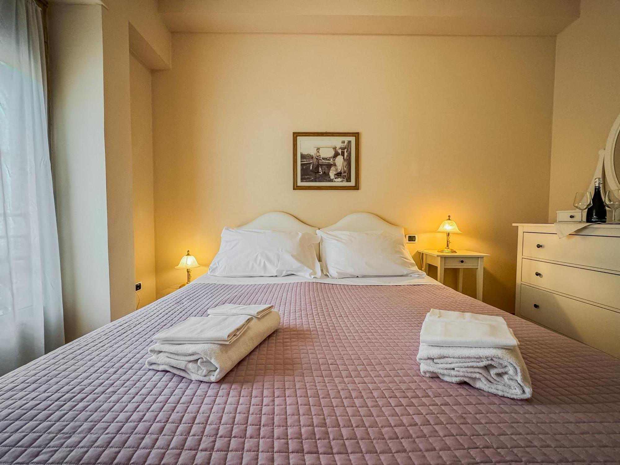 Casa Paolina Aparthotel Lucca