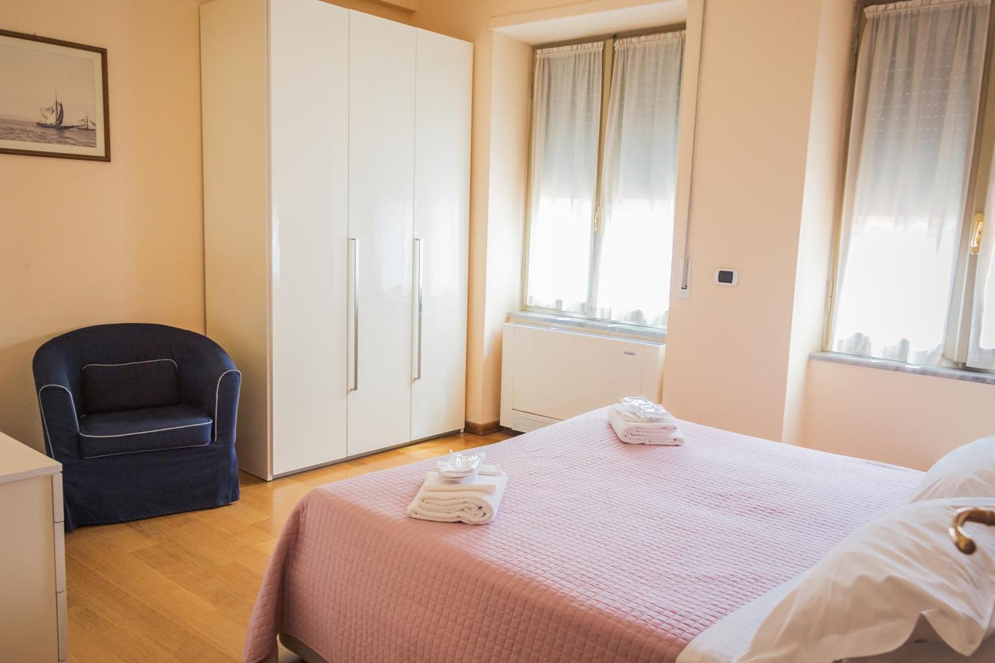 Aparthotel Casa Paolina Lucca