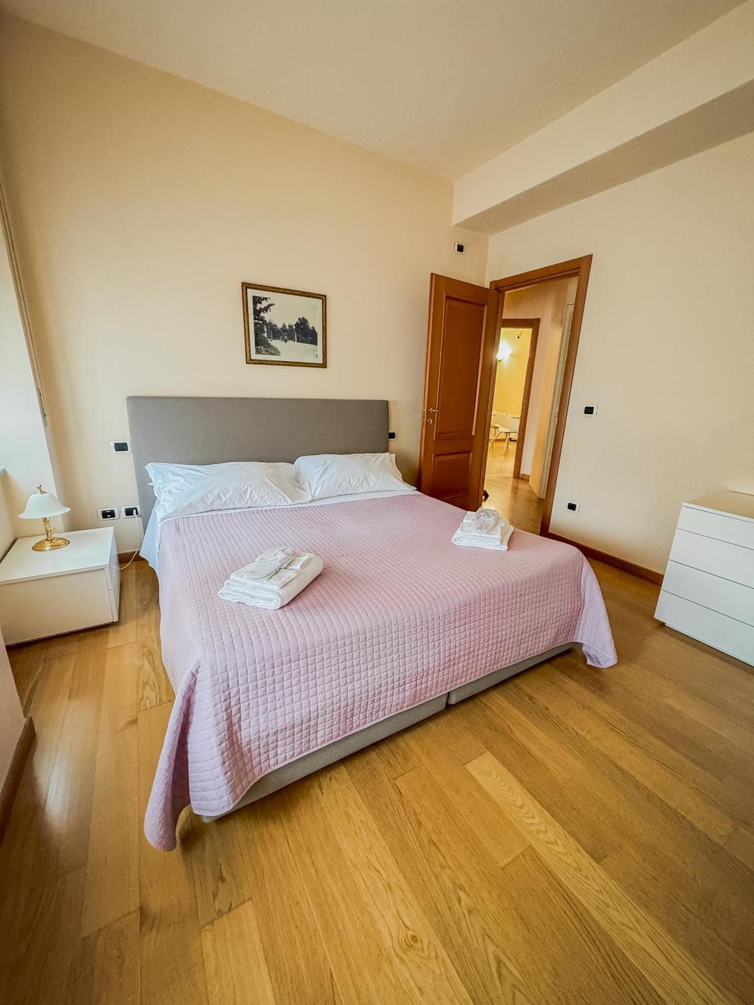 Casa Paolina Aparthotel