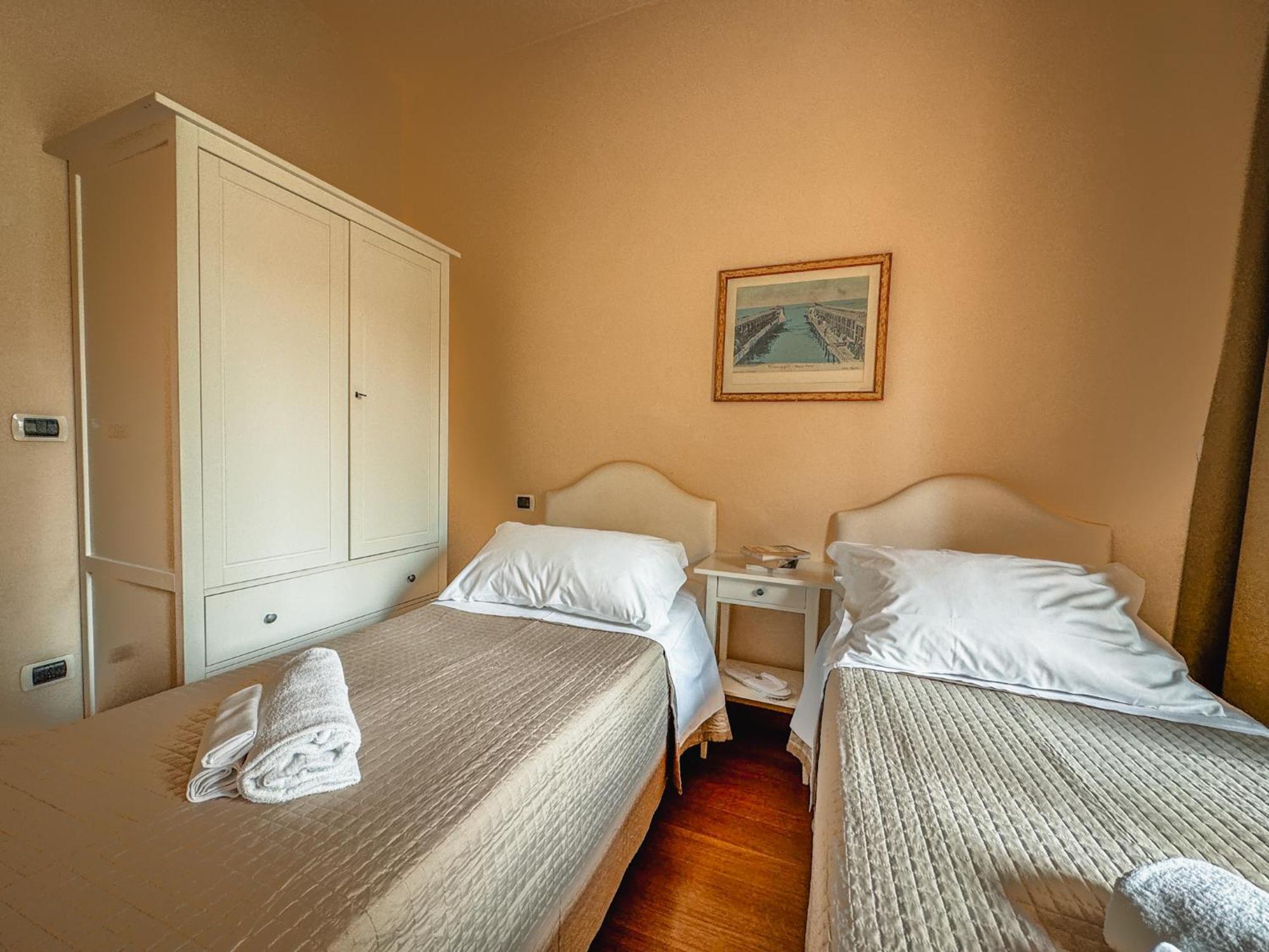 Aparthotel Casa Paolina 3*
