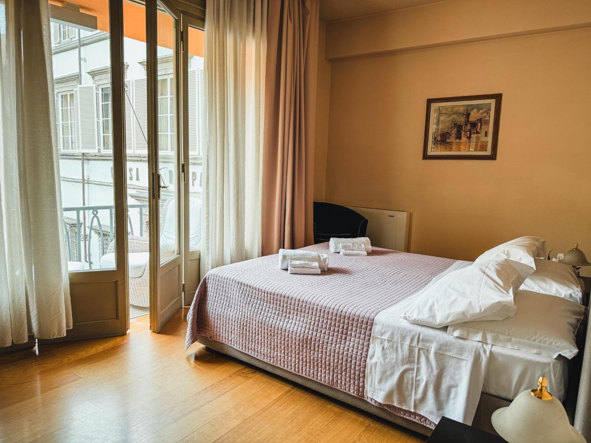 Aparthotel Casa Paolina